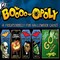 Boooo Opoly Board Game Halloween Property Trading Fun for All Ages